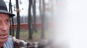 "Minunea de la  Maglavit" are un fiu despre care nu știe nimeni! Băiatul lui Petrache Lupu este foarte bolnav! Nea Mihai are 82 de ani și locuiește în Maglavit, satul în care se spune că tatăl lui l-a întâlnit pe Dumnezeu FOTO