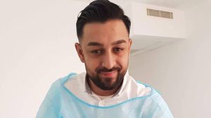 Costi de la Timișoara a devenit tătic în această dimineață! ”Bine ai venit, Beatrice Maria”!
