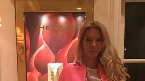 Ce făcea Alina Vidican chiar în momentul în care Cristi Borcea era, din nou, condamnat la închisoare! În timp ce fostului ei soț i se puneau cătușele, ea era la plajă în Miami EXCLUSIV