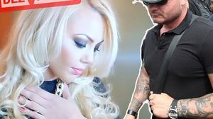 Ce se întâmplă, acum, cu iubitul Denisei Manelista, la Barcelona! Dezvăluiri exclusive