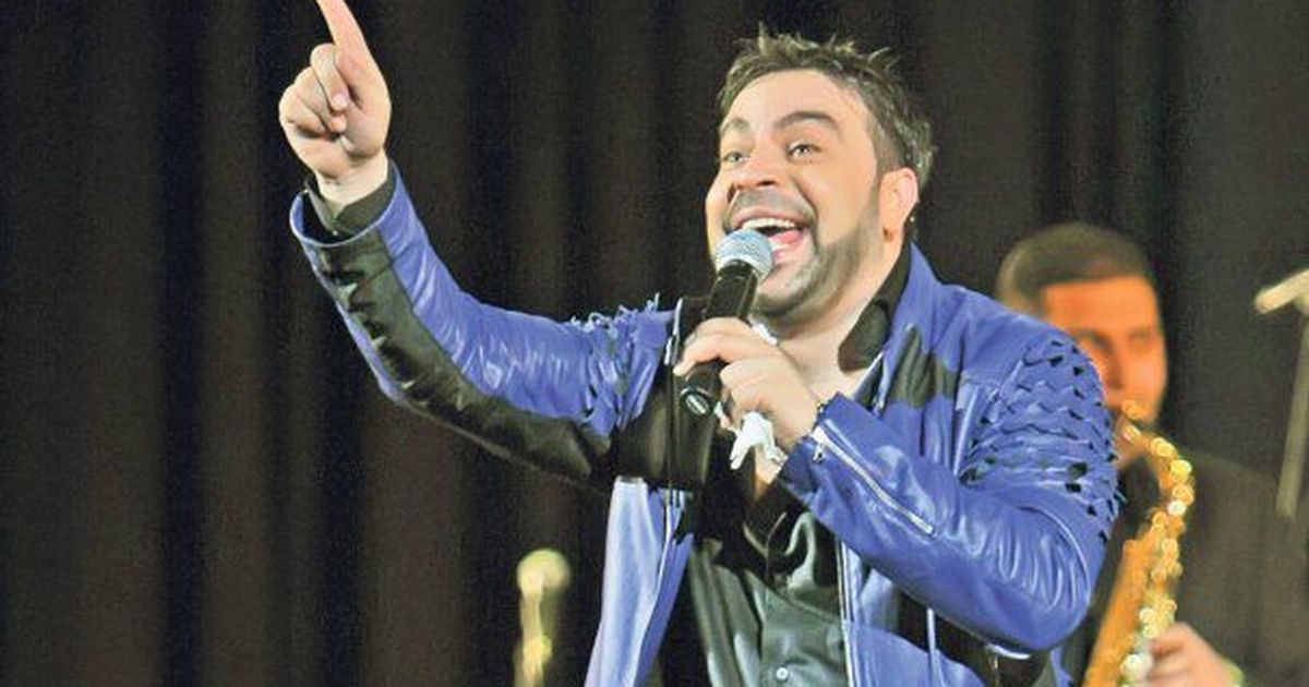 Florin Salam Nebunia Lui Salam