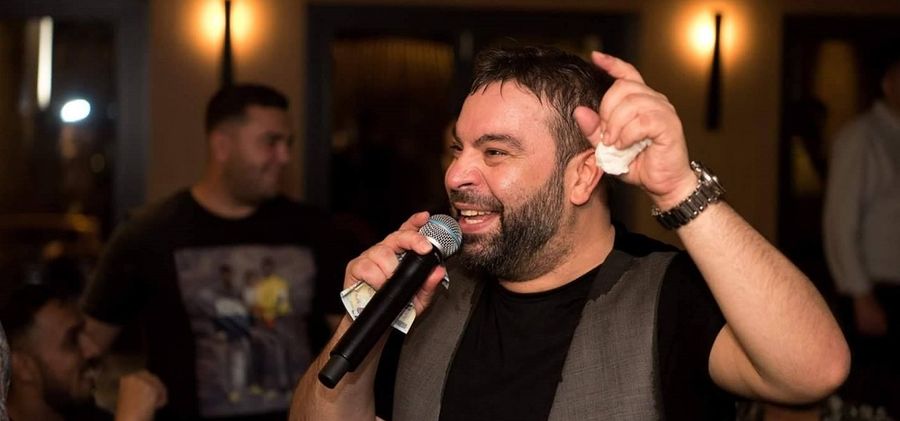 Florin Salam Nebunia Lui Salam