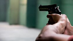 O femeie din Olt, împuşcată din greşeală de soţ