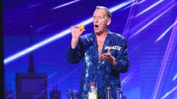 Scoțianul Stevie Starr care înghite lucruri, scandal imens cu Simon Cowell de la America's Got Talent