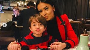 Andreea Mantea, sfat extrem de important pentru femeile care urmează să nască! "Nu te arată nimeni cu degetul şi nu eşti mai puţin mamă"