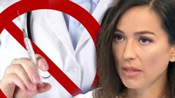 Olivia Steer a mărturisit de câți ani nu a mai fost la doctor! Îți vine să crezi?