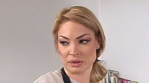 Valentina Pelinel, dramă cumplită! Mărturisiri despre fratele mort: ”Nu am vorbit niciodată cu mama despre asta”