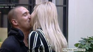 Atingeri interzise între Daniel și Marina de la Puterea Dragostei! El a recunoscut tot: „Nopțile petrecute împreună...”