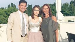 Cum se simte Ioana Boureanu după ce a fost bătută în club! Tatăl ei a dezvăluit totul 