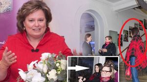Ea e ”prințesa secretă”, nepoata Regelui Mihai care se ferește să apară în fotografii