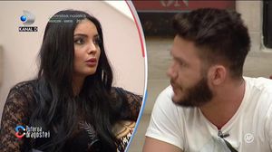 E gata prietenia lor? Ricardo a luat foc, Simina îl șantajează că va face dezvăluiri despre el! "Ar trebui să-ți fie rușine"