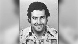 La Catedral: Închisoarea de lux pe care și-a construit-o Pablo Escobar VIDEO