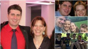 Pedeapsă maximă pentru Florin Buliga, criminalul din Brașov! Și-a ucis familia în somn, iar acum a aflat sentința