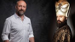 Ce se întâmplă acum cu Halit Ergenç, actorul care l-a interpretat pe Suleyman! Pentru ce rol important se pregătește