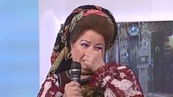 Saveta Bogdan, în comă timp de două zile și două nopți