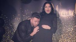 Gabriela Cristea, obligată să nască înainte de termen! Ce veste i-au dat medicii despre sarcină 