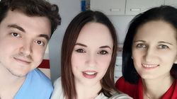 Andreea Marin a ajuns din nou pe mâinile medicilor: „La început am crezut că e o joacă, o durere care va trece”