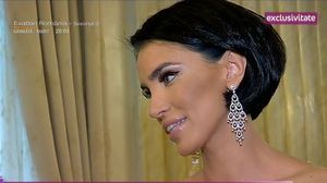 Adelina Pestrițu, dezvăluiri despre nunta cu Virgil Șteblea! A vorbit despre rochia de mireasă