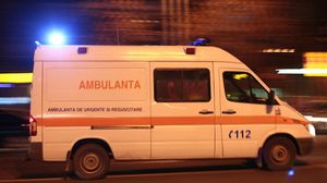 O fetiță de 7 luni, la spital, după ce a căzut în lacul IOR! Ce s-a întâmplat!