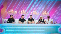 „Vulturii” Victor Slav si Catalin Cazacu se alatura juriului “Bravo, ai stil!”, in aceasta saptamana! “Vom fi intransigenti”