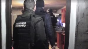 Un celebru interlop bucureștean, reținut după ce a călcat intenționat un pieton! E acuzat de tentativă de omor