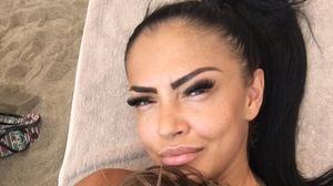 Drama neștiută a Andreei Mantea: „Urma să-mi scot unul din ovare. Era un cancer foarte agresiv și creștea repede”