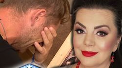 Mama lui Costin Gheorghe de la Exatlon declară, în premieră, ce a simţit când şi-a văzut fiul plângând în hohote! "Am plâns şi eu, a plâns şi soţul meu"