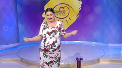 Griji mari pentru sarcina Gabrielei Cristea: "Să-mi aducă ambulanţa aici"