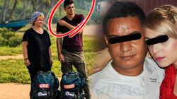 El e tatăl lui Teodor, fiul Ancăi Sigartău! Actrița a divorțat în secret