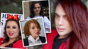 Adi Constantin, hairstylist-ul vedetelor, comentează coafurile de pe covorul roşu! Vezi ce sfaturi are pentru Oana Roman, Margareta Pâslaru şi Cristina Şişcanu!