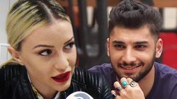 Secretul Larisei de la ”Puterea Dragostei”! ”Nu pot altfel, trebuie să îl simt aproape pe Adrian”