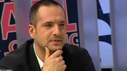 Incredibil! Mădălin Ionescu a ajuns pe site-urile de matrimoniale! ”Se pare ca am mare succes în Germania și Franța...pe piața amoroasă”