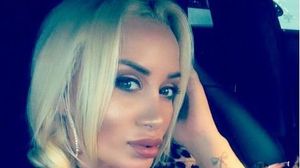 Simona Trașcă a vorbit despre iubit! A mărturisit că e geloasă și posesivă: ”Nu mă interesează ce maşină are pentru că nu fac dragoste cu maşina lui”