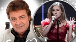 Scandal la Eurovision! Adrian Romcescu desfiinţează piesa care reprezintă România! "Melodia e o mizerie, iar ea nu ştie să cânte!"