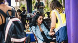 Margherita s-a îmbolnăvit în Asia! Ea și Iuliana Luciu au părăsit competiția