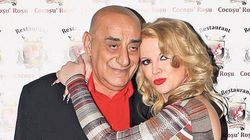 Viorel Lis, sex în trei cu Oana şi cu o tânără? A făcut accidente vasculare cerebrale, are diabet şi epilepsie, dar fostul primar nu se lasă!