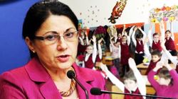 Ecaterina Andronescu vrea uniforme obligatorii în școli! De ce sunt părinții nemulțumiți