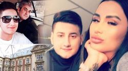 Fiul lui Gabriel Oprea vrea să se angajeze la Ministerul Agriculturii, după ce a  fost părăsit de Daniela Crudu! Vezi ce post îşi doreşte Oprea Jr!