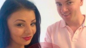 Transformarea uluitoare a reginei sexului oral! Aysha Rouge și-a schimbat silicoanele FOTO
