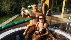 Adrian "Beleaua” Corduneanu, disperat să iasă din închisoare! ”Diamantul Roz” are probleme