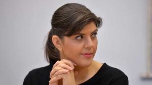 Victorie uriașă pentru Kovesi la Bruxelles! I-a învins pe candidații la funcția de procuror-șef european