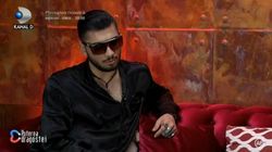 Deea de la Puterea Dragostei își dorește o relație cu Adrian? „Camera roșie e mai sentimentala”