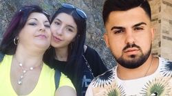 Mama tinerei arsă de vie de fostul iubit a postat un mesaj incredibil înainte ca Valentina să fie ucisă: „Nu te certa, nu te enerva, chiar dacă nu merită”