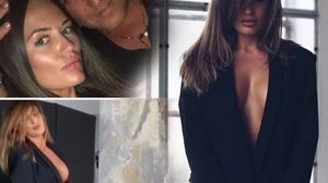 Fosta logodnică a lui Syda a revenit la obiceiurile ei mai vechi! Imagini incredibile cu fotomodelul care s-a iubit cu ex-ul Elenei Băsescu