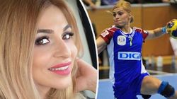 Retrasă din handbal, Ada Nechita are o viață fabuloasă cu iubitul milionar! FOTO