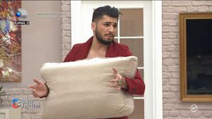 Adrian de la Puterea Dragostei aruncă bomba! Adelin şi Ştefania erau împreună dinainte să intre în emisiune! Are dovezi!