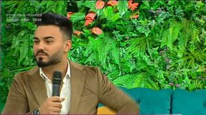 Surpriză, ce au spus părinții lui Jador despre scandalul dintre Simina și Roxana din casa Puterea Dragostei! ”Mi-a zis clar că este decizia mea”