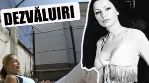 Brigitte Năstase, tratament de prințesă în închisoare! A avut pereții și gratiile celulei vopsite în roz pe vremea când era deținută la Penitenciarul Timișoara! DEZVĂLUIRI