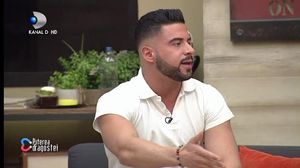 Scandalurile se țin lanț! Bogdan de la Puterea Dragostei, pus la zid de ceilalți băieți din casă: „Ai grijă! Asta a fost amenințare!”