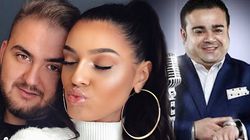 Cum a reacţionat Adi Minune când a aflat că va fi bunic? Vezi cum se simte artistul în aceste momente!